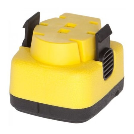 Bayco 7.2 VOLT BATTERY PACK BYSLR-9005C2